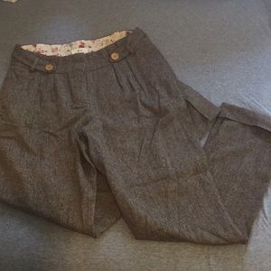 Urban Outfitters tweed pants (4)